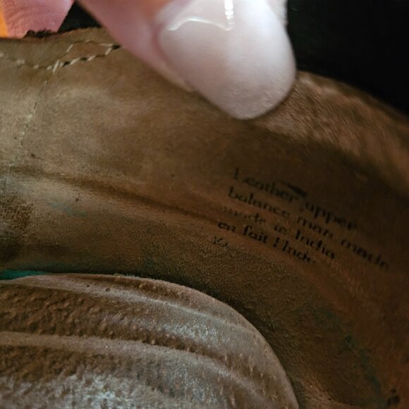 Ankle Boots - Picture 4 of 4